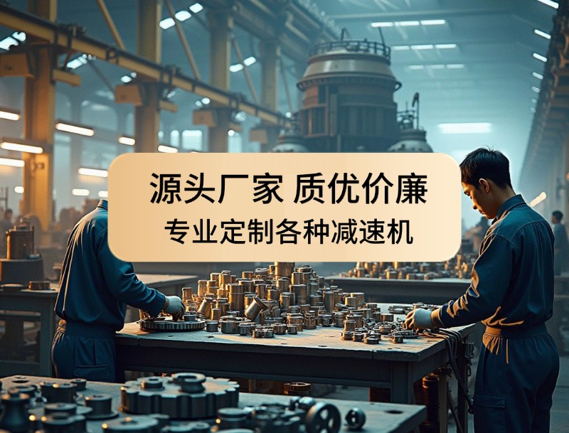 定制人形机器人关节减速机 精密RV 谐波 四大硬齿 蜗轮蜗杆 行星